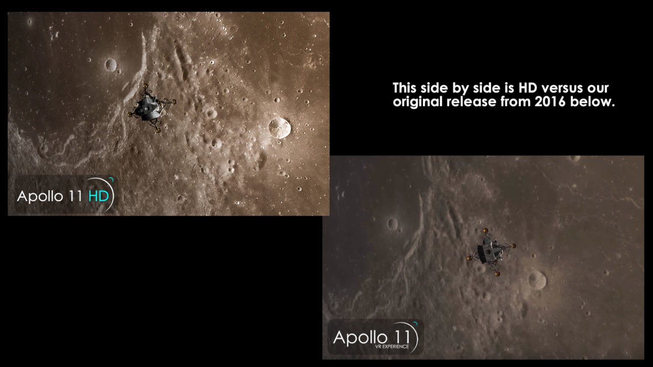 [Expérience VR] Apollo 11 VR Experience Apollo11vr-201822007