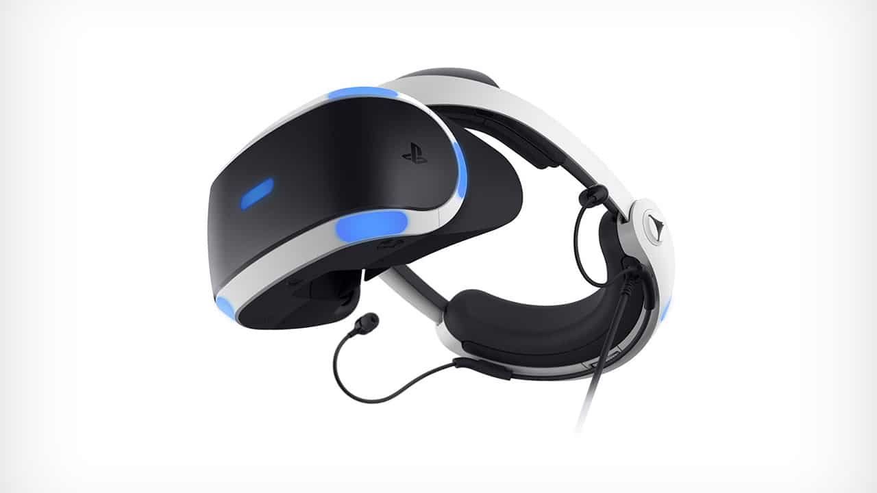 Tranquilidad de espíritu vestido Roble PlayStation VR - RealiteVirtuelle.com