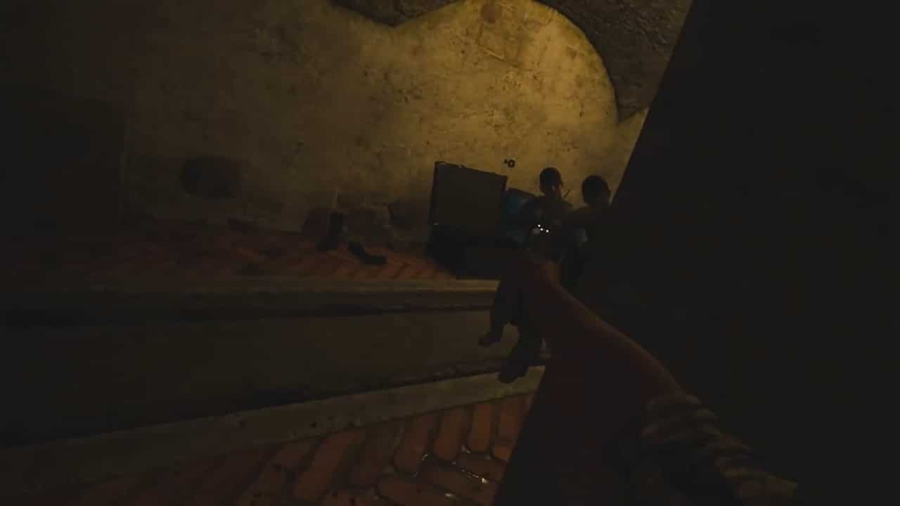 hitman vr playstation hitman vr playstation