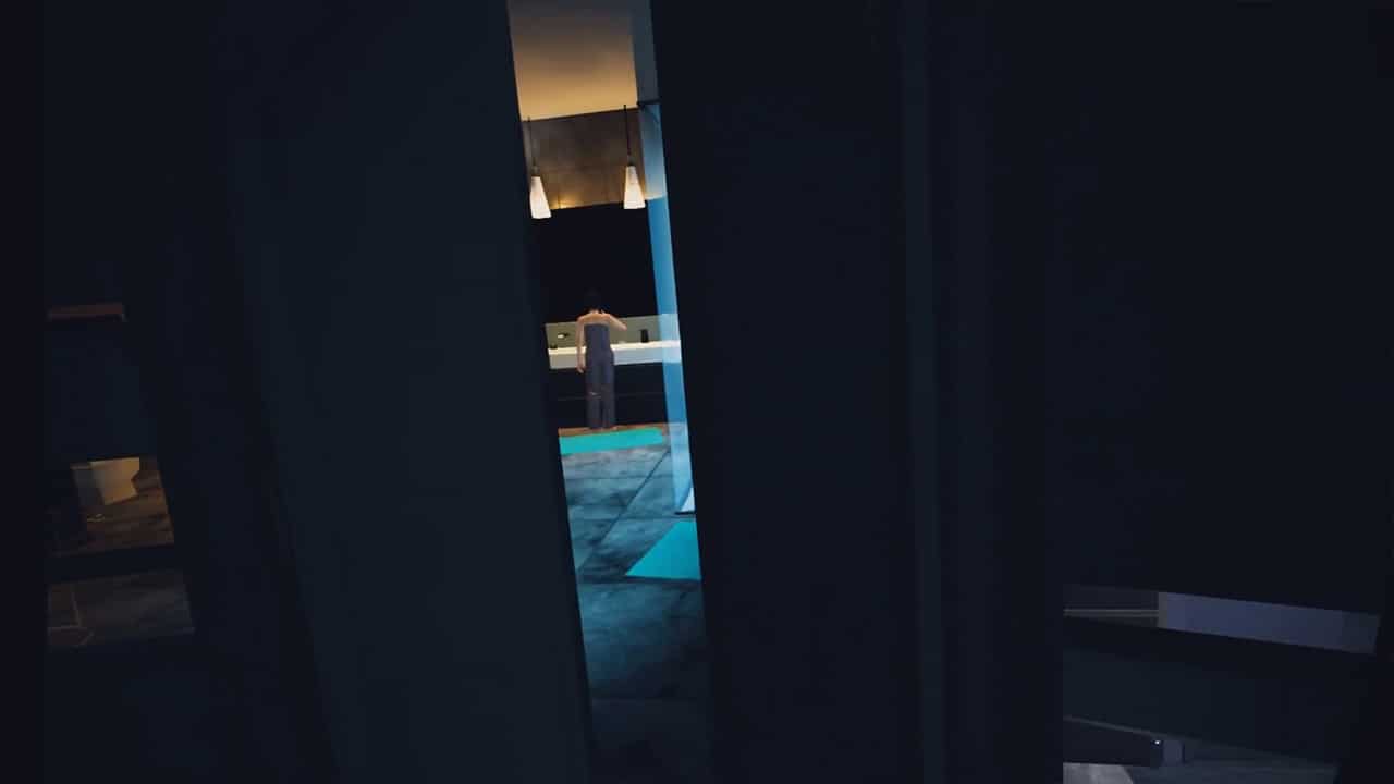 hitman на playstation 3 hitman на playstation 3