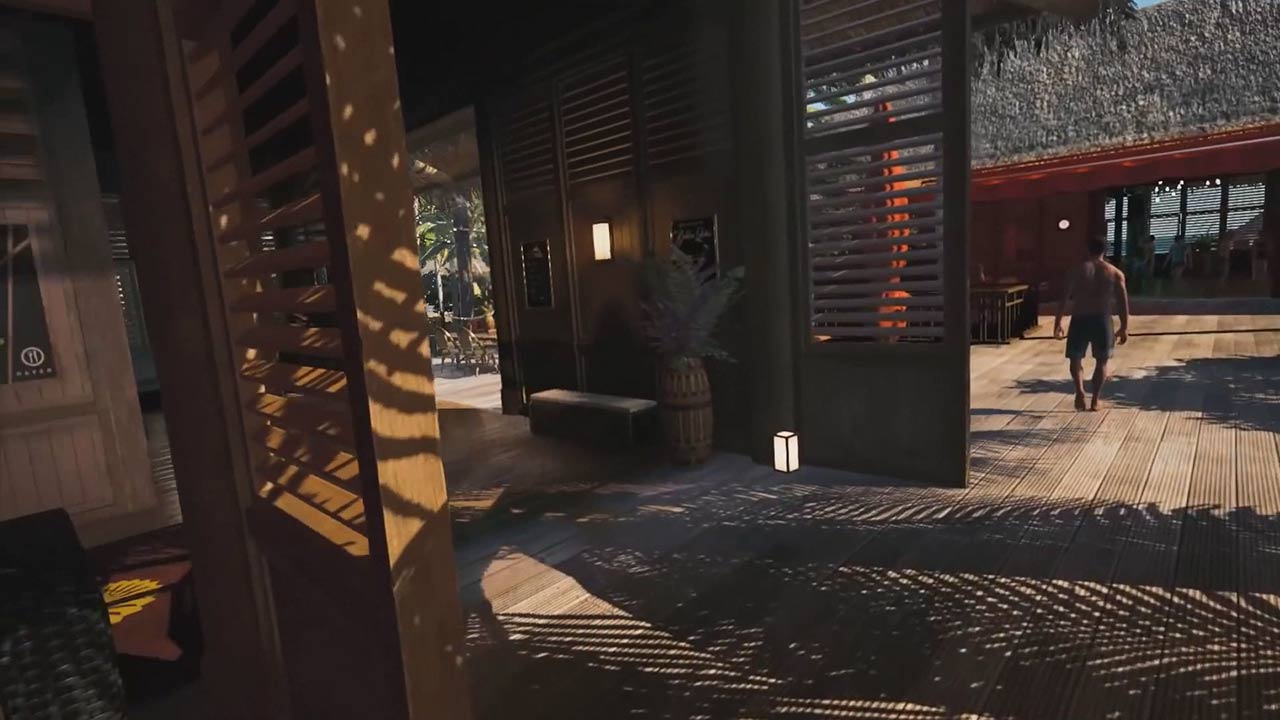 hitman 3 playstation 4 hitman 3 playstation 4