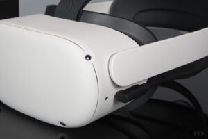 L'Oculus Link, indispensable pour les possesseurs d'un PC de gamer