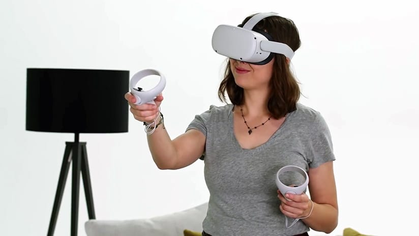 oculus quest 2 playstation 5