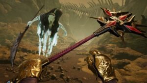 Warhammer Age of Sigmar : Tempestfall