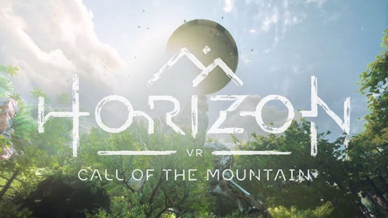 PS VR2 : Nom officiel, caractéristiques techniques et Horizon VR dévoilé !